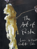The Art of Pasta - Lucio Galletto - BCOO - BOO004