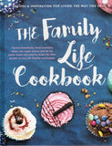 The Family Life Cookbook - BCOO - BOO004