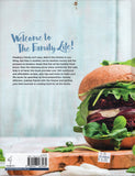 The Family Life Cookbook - BCOO - BOO004