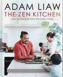 The Zen Kitchen - Adam Liaw - BCOO - BOO004