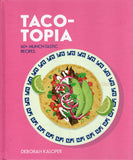Taco-Topia - Deborah Kaloper - BCOO - BOO004