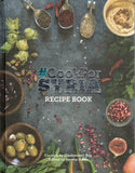 #CookForSyria Recipe Book - Clerkenwell Boy - BCOO - BOO004