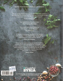 #CookForSyria Recipe Book - Clerkenwell Boy - BCOO - BOO004