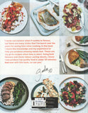 Quick and Delicious - Gordon Ramsay - BCOO - BOO004