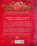 The Mexican Home Kitchen - Mely Martinez - BCOO - BOO004