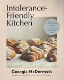 Intolerance-Friendly Kitchen - Georgia McDermott - BCOO - BOO005