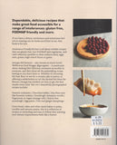Intolerance-Friendly Kitchen - Georgia McDermott - BCOO - BOO005