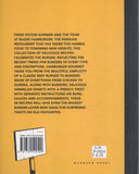 Hamburger Gourmet - David Japy - BCOO - BOO005