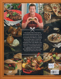 Ben's BBQ Bible: The Ultimate Cook's Companion - Ben O'Donoghue - BCOO - BOO005