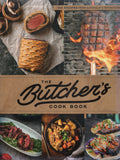 The Butcher's Cookbook - BCOO - BOO005