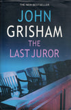 The Last Juror - John Grisham - BHAR - BOO005