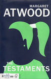 The Testaments - Margaret Atwood - BHAR - BOO006