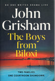 The Boys from Biloxi - John Grisham - BPAP - BOO006