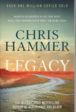 Legacy - Chris Hammer - BPAP - BOO006