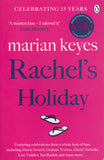 Rachel's Holiday - Marian Keyes - BPAP - BOO006