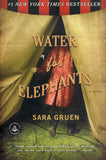 Water for Elephants - Sara Gruen - BPAP - BOO006