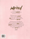 Inspired - Lorna Jane Clarkson - BHEA - BOO006