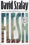 Flesh - David Szalay - BPAP - BOO006