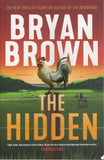 The Hidden - Bryan Brown - BPAP - BOO006
