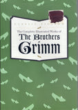 The Complete Illustrated Works of the Brothers Grim - BHAR - BCLA - BOO007