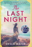 The Last Night - Cesca Major - BPAP - BOO007