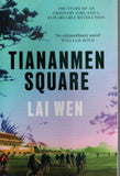 Tiananmen Square - Lai Wen - BPAP - BOO007