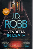 Vendetta in Death - J. D. Robb - BPAP - BOO007