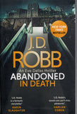 Abandoned in Death - J. D. Robb - BPAP - BOO007