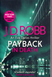 Payback in Death - J. D. Robb - BPAP - BOO007