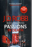 Passions in Death - J. D. Robb - BPAP - BOO007