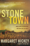 Stone Town - Margaret Hickey - BPAP - BOO007