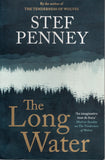 The Long Water - Stef Penney - BPAP - BOO007