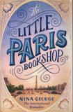 The Little Paris Bookshop - Nina George - BPAP - BOO007