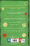 A Clock Stopped Dead - J. M. Hall - BPAP - BOO007