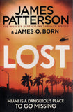 Lost - James Patterson - BPAP - BOO007