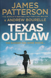 Texas Outlaw - James Patterson - BPAP - BOO007