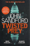 Twisted Prey - John Sandford - BPAP - BOO007
