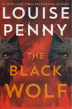 The Black Wolf - Louise Penny - BPAP - BOO007