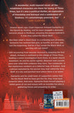 The Black Wolf - Louise Penny - BPAP - BOO007