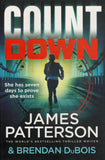 Count Down - James Patterson - BPAP - BOO007