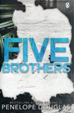 Five Brothers - Penelope Douglas - BPAP - BOO007