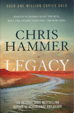 Legacy - Chris Hammer - BPAP - BOO007