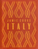 Jamie Cooks Italy - Jamie Oliver - BCOO - BOO009