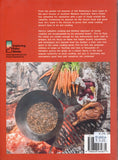 Fire to Fork - Harry Fisher - BCOO - BOO009