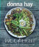 Weeklight - Donna Hay - BCOO - BOO009