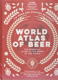 World Atlas of Beer - Tim Webb - BCOO - BOO009