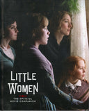 Little Women: The Official Movie Companion - BMUS - BOO009