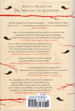 The Weight of Feathers - Anna-Marie McLemore - BHAR - BOO009