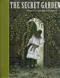 The Secret Garden - Frances Hodgson Burnett - BHAR - BOO009