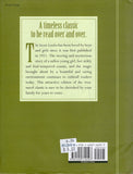 The Secret Garden - Frances Hodgson Burnett - BHAR - BOO009